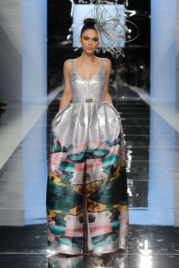 ilovebrides.pt_Sonia Peña 2018_Barcelona Bridal Fashion Week 2017